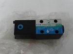 hydraulic valve