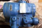 hydraulic valve