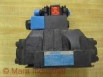 hydraulic valve