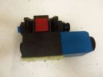 hydraulic valve