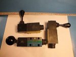 hydraulic valve