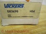 hydraulic valve