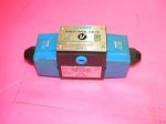 hydraulic valve