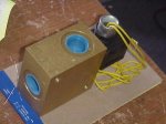 hydraulic valve
