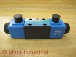 hydraulic valve