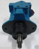 hydraulic valve
