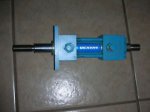 hydraulic valve