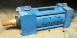 hydraulic valve