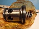 hydraulic valve