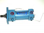 hydraulic valve