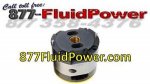 hydraulic valve
