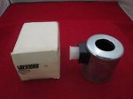 hydraulic valve