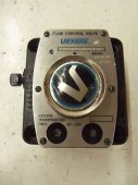 hydraulic valve