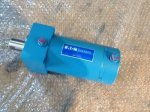 hydraulic valve