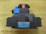 hydraulic valve