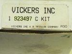 hydraulic valve
