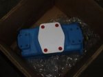 hydraulic valve