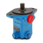 hydraulic valve