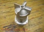 hydraulic valve