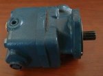 hydraulic valve