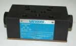 hydraulic valve