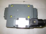 hydraulic valve
