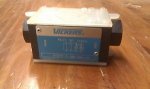 hydraulic valve