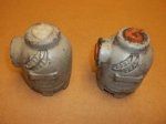 hydraulic valve