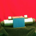 hydraulic valve