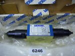 hydraulic valve