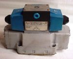 hydraulic valve