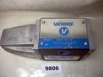 hydraulic valve