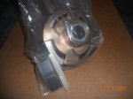 hydraulic valve