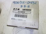 hydraulic valve