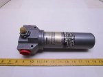 hydraulic valve