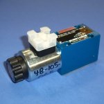 hydraulic valve