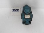 hydraulic valve