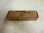 hydraulic valve