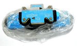 hydraulic valve