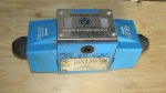 hydraulic valve