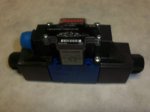 hydraulic valve