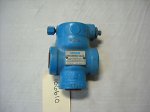 hydraulic valve