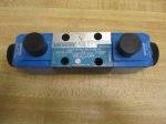 hydraulic valve
