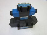 hydraulic valve