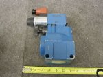 hydraulic valve