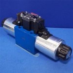 hydraulic valve