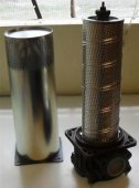 hydraulic valve