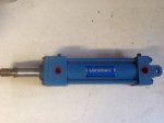 hydraulic valve