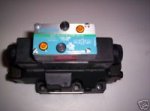 hydraulic valve