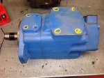 hydraulic valve